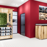 randari 3d interior design​, spatii com